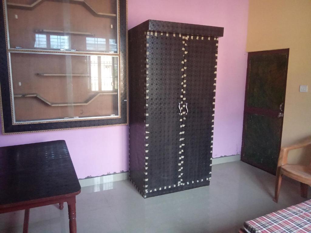 Deluxe Rooms Tariff