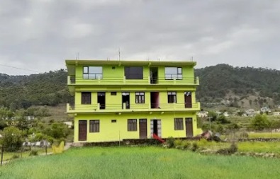 Khas Mahal Homestay